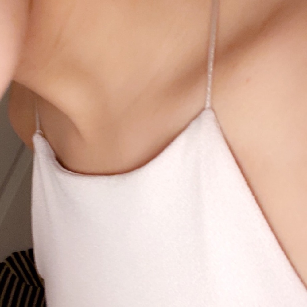 Silk Tank